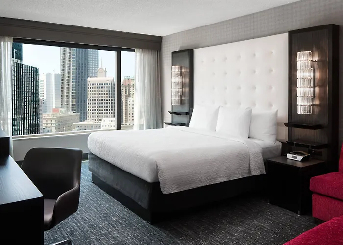 Hotel The Clancy, Autograph Collection San Francisco